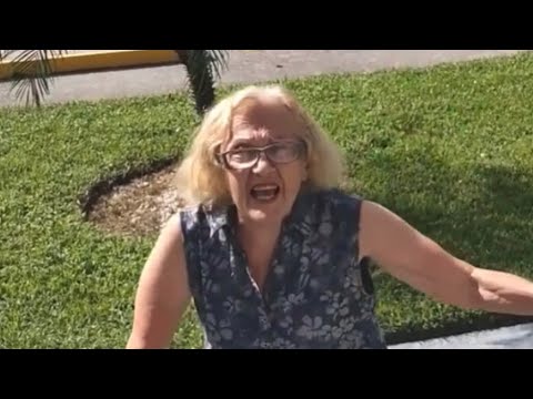 “Angry Karen Strikes Again!” - Acura Amanda