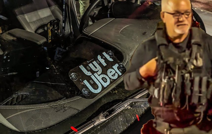 1672792268_maxresdefault.jpg Cop Caught Posing As An Uber!