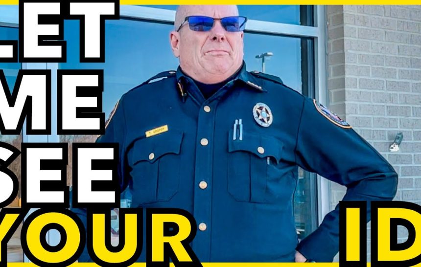 1672793883_maxresdefault.jpg You Are Subject To Search On This Property! Intimidation FAIL