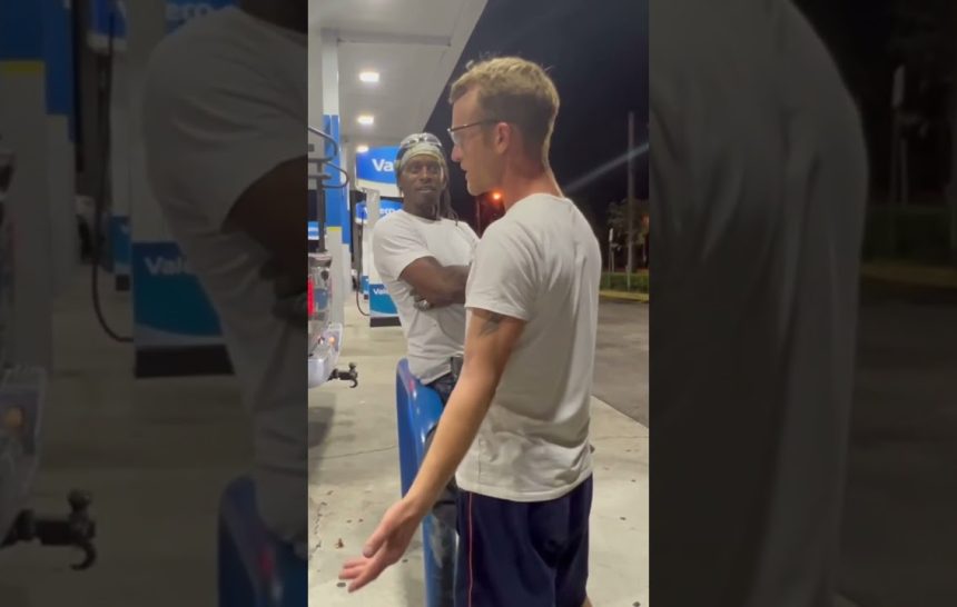 Meet Racist Ray #sneakpeek