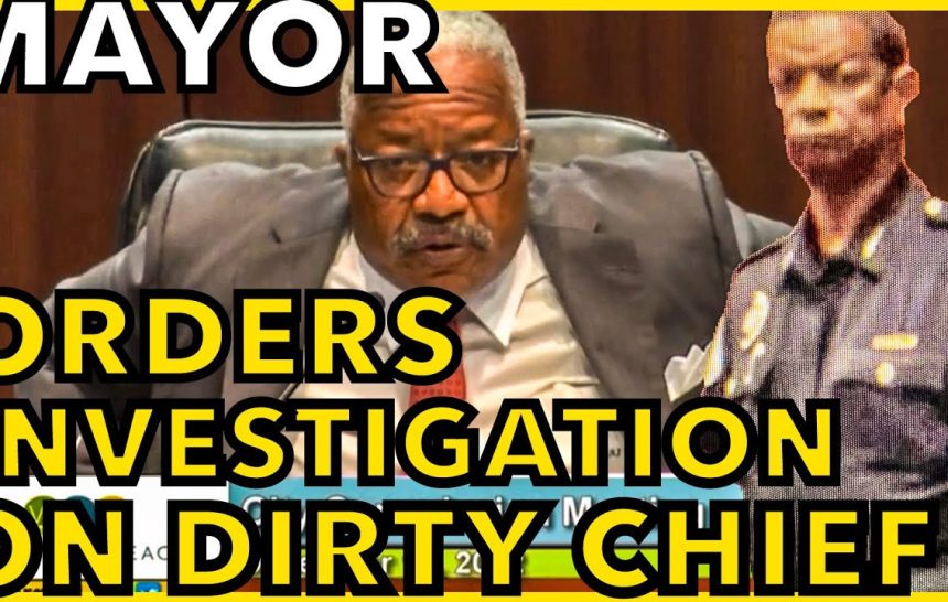 State Attorney’s Office Will Now Investigate Corrupt Deputy Chief