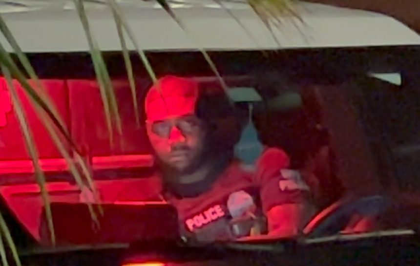 1672841580_maxresdefault.jpg Resident Dedicated This Song To Cop Parked Outside Of His Home!