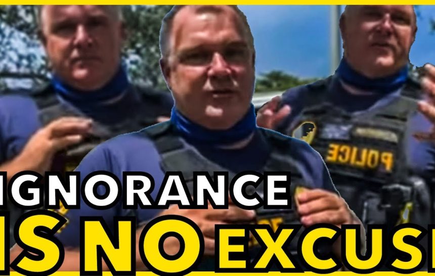 1672877134_maxresdefault.jpg Let’s Take A Look At The Most Hated Cop In The Department!