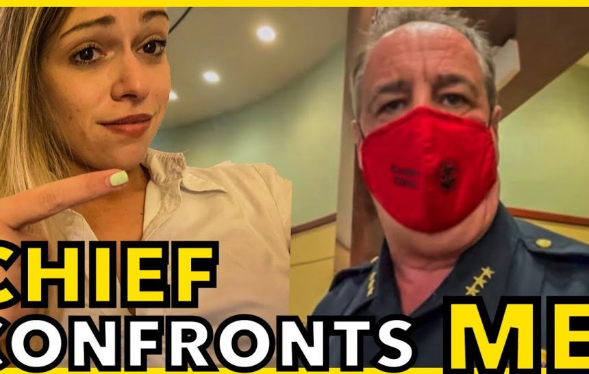 1672880766_maxresdefault.jpg Angry Chief Confronts Me After Requesting His Personnel File! This Is What He Had To Say!