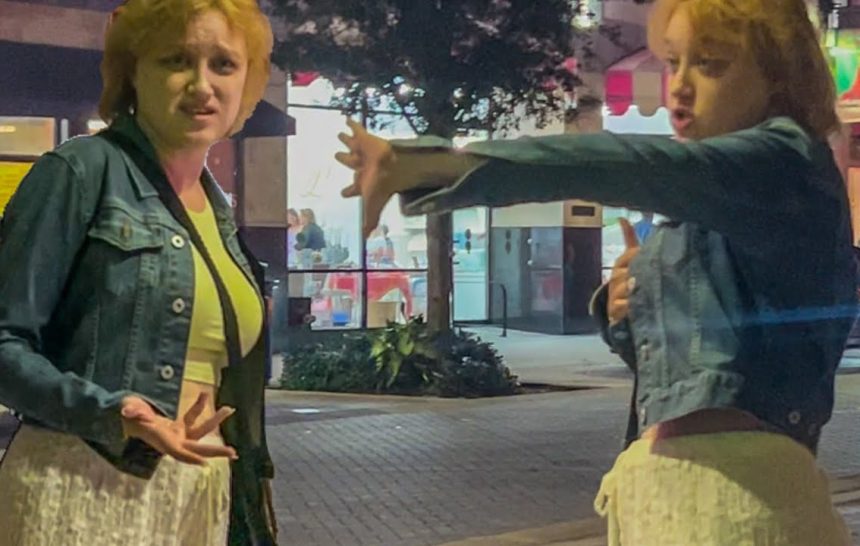 1672892314_maxresdefault.jpg Woman Has Freak Out Over Camera!