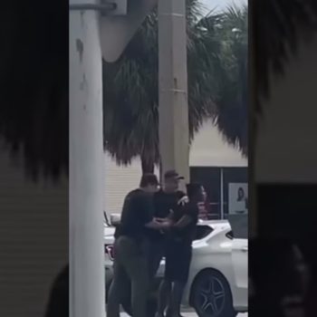 We’re Always Watching #FILMTHECOPS #1015