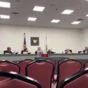 Gulfport Fl Council Meeting