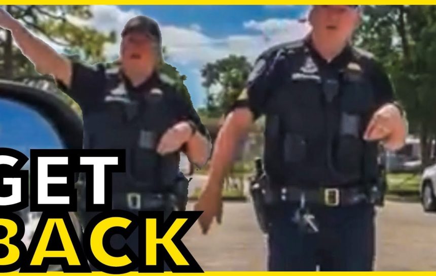 1673018788_maxresdefault.jpg Get Back Now! You Are Obstructing And Disturbing The K-9’s Scent! 