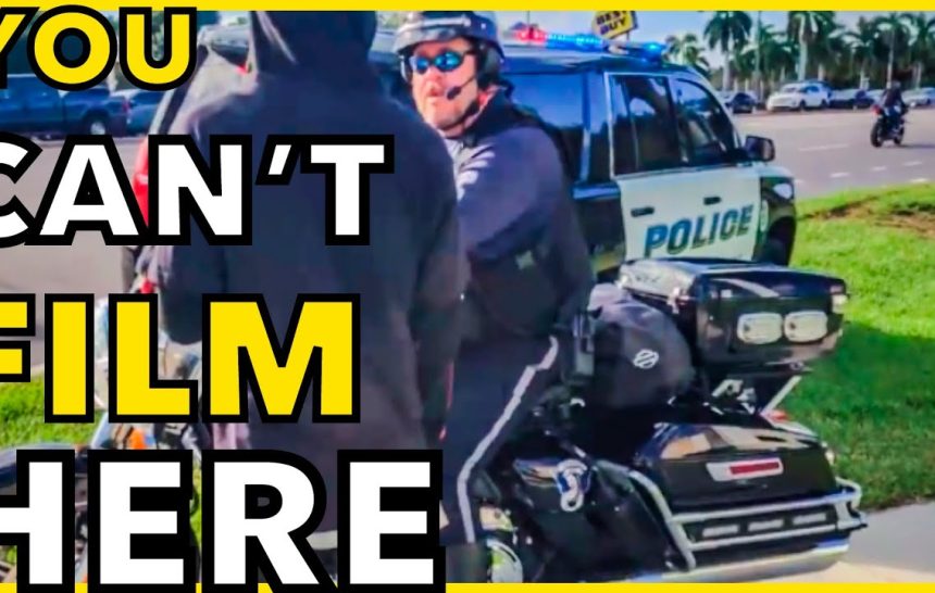 1673019871_maxresdefault.jpg “There Is A State Statute That Says You Can’t Film The Cars!” Car Show Photography Criminalized