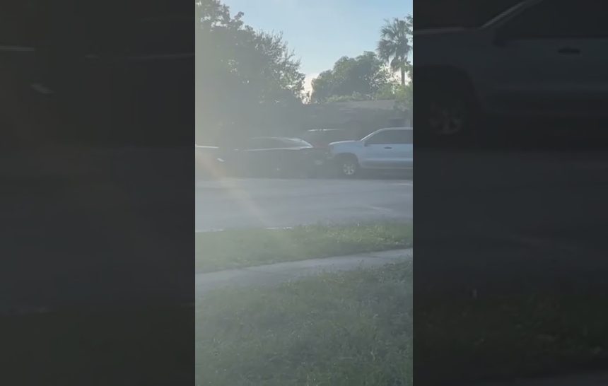 1673027362_maxresdefault.jpg This Is Why I Left! Unmarked Units Show Up In The Neighborhood