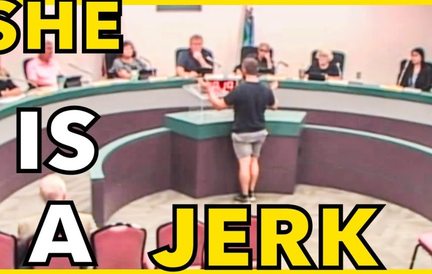 1673031232_maxresdefault.jpg “It’s All Amanda’s Fault!” Resident Blames Me For Zoom Speaking At City Council Being Canceled! 