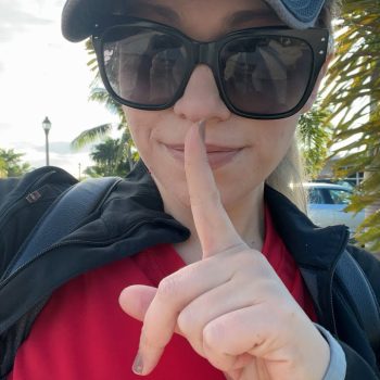 Did They Train For This?