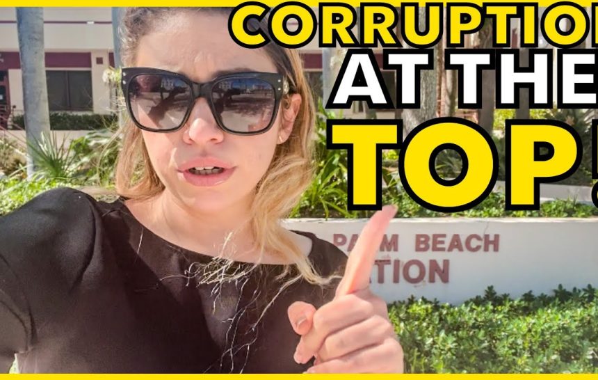 1673056345_maxresdefault.jpg This Level Of Corruption Is Criminal! Operation Teacher’s Pet