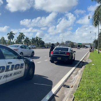 Put Your Cameras Away