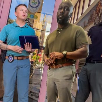 Crime Victim Files Complaint Against Detective After She Mishandled The Case Supervisor Is Not Happy