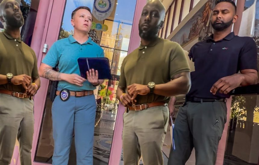 Crime Victim Files Complaint Against Detective After She Mishandled The Case Supervisor Is Not Happy