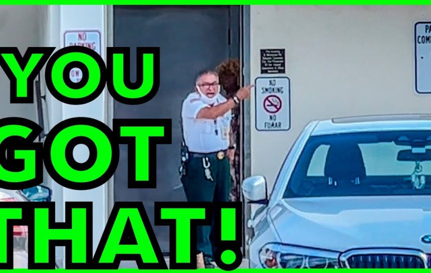 We Called Out The Liar At The Wrong State Building! First Amendment Audit Bloopers