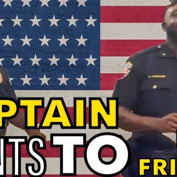 Another Day Another IA Complaint