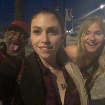 Car Vandalized While Inside Council Meeting!!