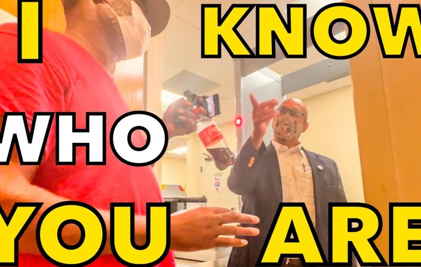 1673754160_maxresdefault.jpg “This Is A Restricted Area!” This Federal Agent Has Done His Research 