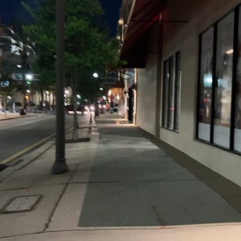 Downtown West Palm Cop Watch [live]