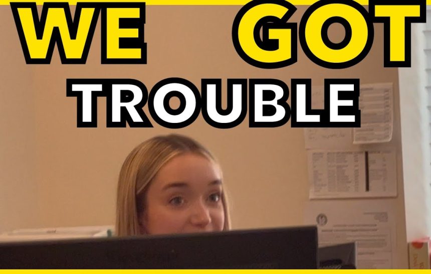 1674225193_maxresdefault.jpg “We Got Trouble” Town Employee Spooked Over Camera