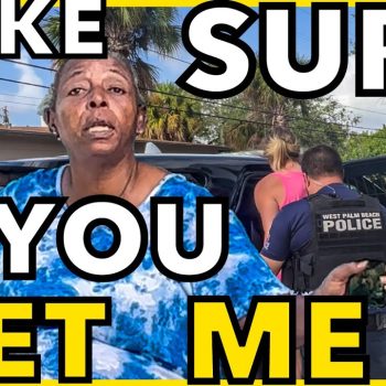 Fiona Rawls Arrested