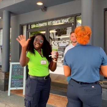 1674670751_maxresdefault.jpg West Palm Code Officer Goes 10-8 For The Final Time! Let’s Find Out Why She Resigned