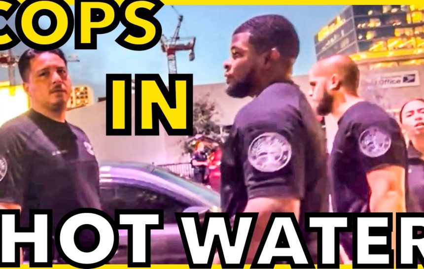 1674789169_maxresdefault.jpg Miami Cop Threatens To Have More Officers Down Over Police Radio This Is The Lieutenants Response 