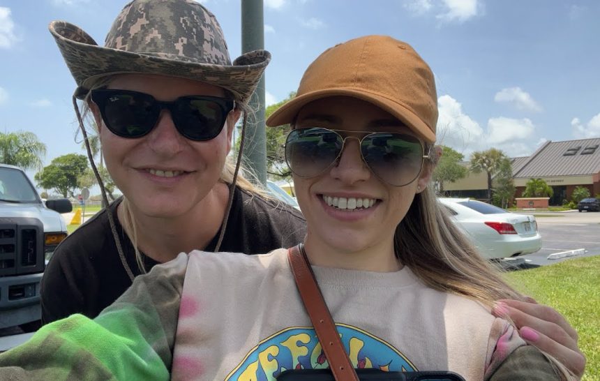 Sergeant Tabitha￼ Smith Rivera Beach PD Demoted To Dispatch