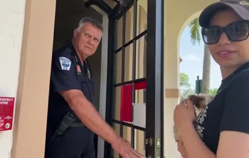 What Does The Chief Have To Say About Fuel Theft?