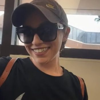 Will Captain Comand Give Us Our Interview? Let’s Find Out!