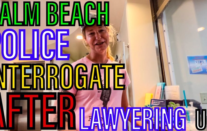 Fiona Rawls Interrogated After Lawyering Up? Did Detective Chris Barber Violate 5th & 6th Amendment?