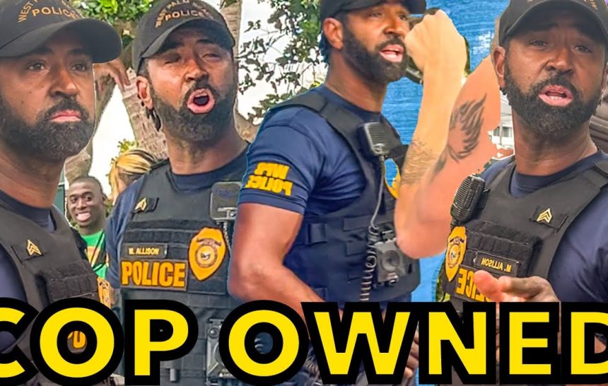 Sergeant And Former Boyfriend Of Casey Anthony Gets Confronted After He Threatens Me & My Family!