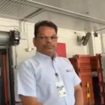 Can I See Your ID? USPS First Amendment Audit