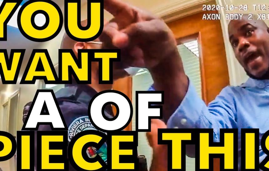 1675948320_maxresdefault.jpg This Is The Most Crooked City Council Member I Have Ever Seen! Tradrick McCoy Unhinged! Part 1