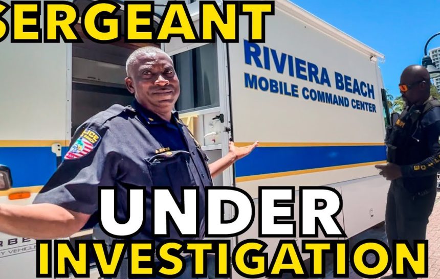 1676066994_maxresdefault.jpg Cop Who Misused His Authority Confronted! IA Investigation Continues