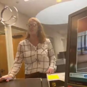 Where Are The Records?