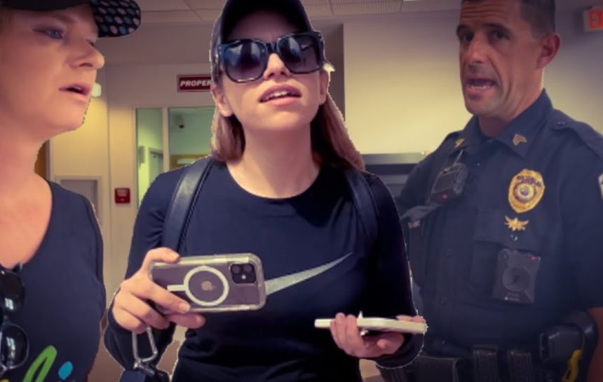 Let’s See Lieutenant Liar Try To Copsplain His Way Out Of This Lie With Internal Affairs! ￼