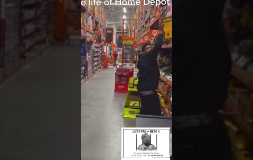 Who does this remind you of?