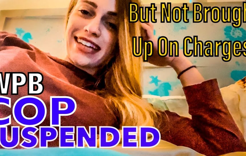 Cop Suspended Not Fired Or Brought Up On Charges! Watch Officer McGinley Push Man From Wheelchair!