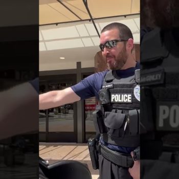 1677201284_maxresdefault.jpg Asking Officer McGinley For A Piggy Back Ride! Plus His Reaction To “Real Slick”