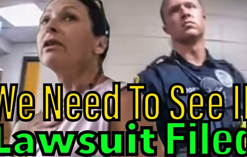 The Unlawful Arrest Of Rogue Nation- Lawsuit Filed! Dothan Alabama Tyrants Demand ID For Filming ￼