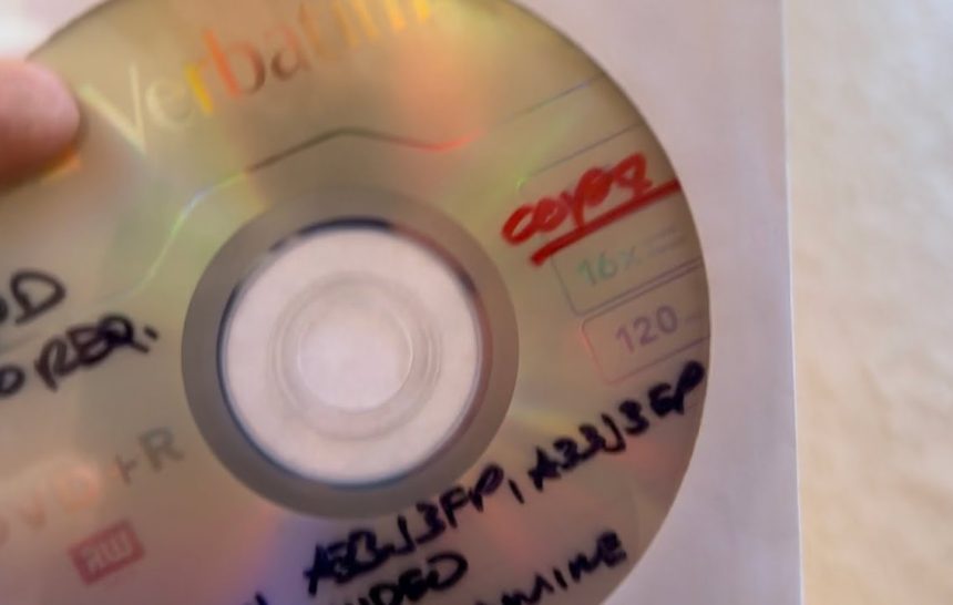 UPDATE!!!! Palm Beach Police Department Provides (Some) Video After Motion For Discovery Filed!