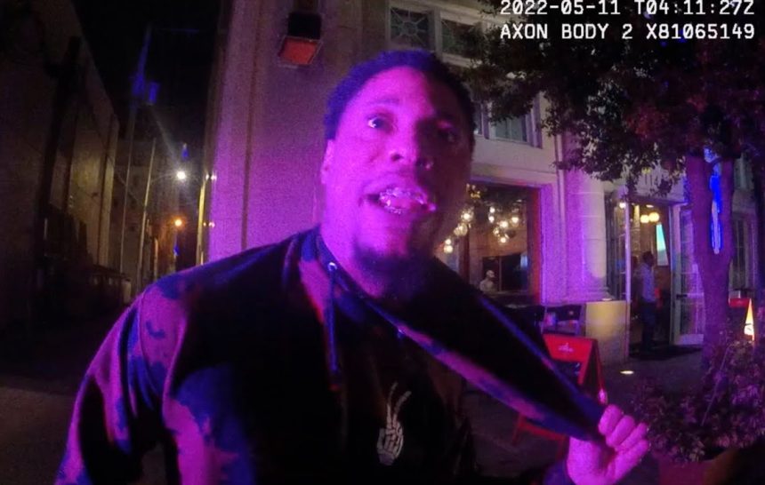 Surveillance Footage ￼Disappears￼ After Shady Club Fears A Lawsuit! The Cover Up Of A Hate Crime