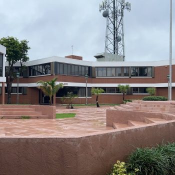 Confronting A Dirty Department Full Of Liars!