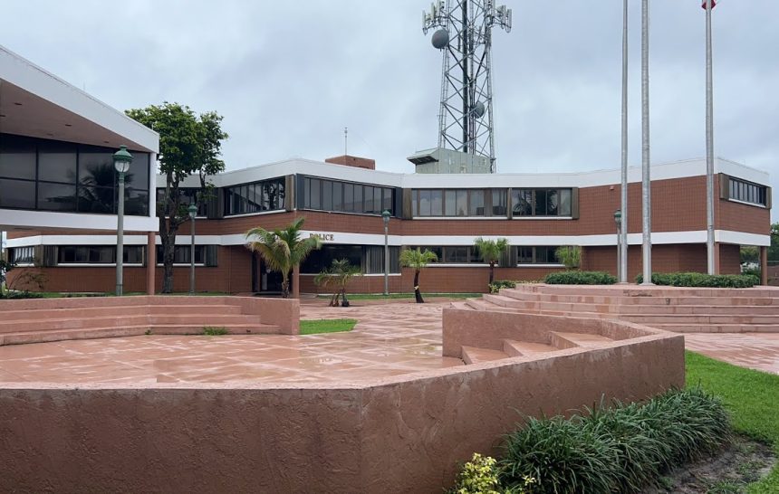 Confronting A Dirty Department Full Of Liars!