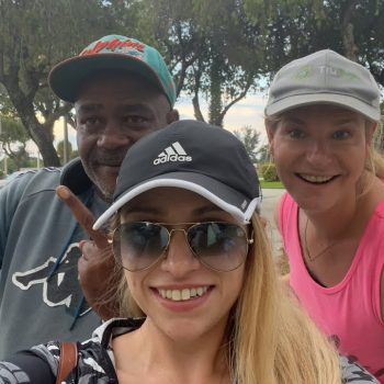 Three Strikes At Menard Complaint