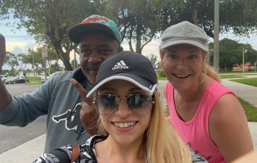 Three Strikes At Menard Complaint