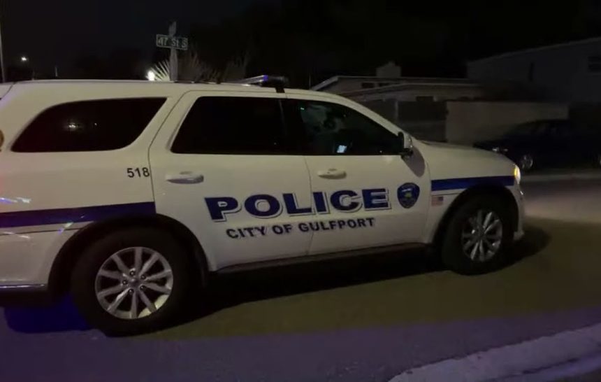 Gulfport Cop Watch